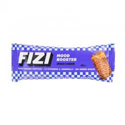 Fizi barrita mood booster...