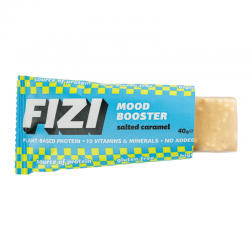 Fizi barrita mood booster...
