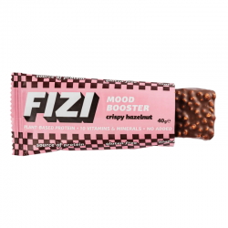 Fizi barrita mood booster...