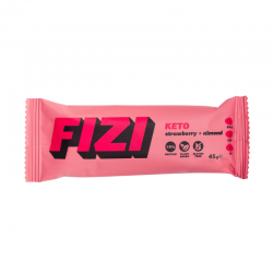 Fizi barrita keto...