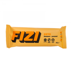 Fizi barrita keto banana +...