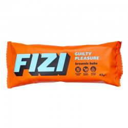 Fizi barrita guilty...