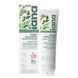 Iana crema relajante efecto...