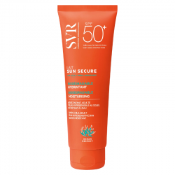 SVR sun secure lait SPF 50+...