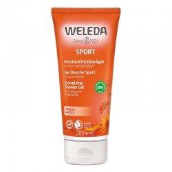 Weleda gel de ducha sport...
