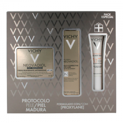 Vichy pack neovadiol crema...