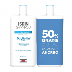 Isdin daylisdin champu...