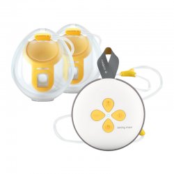 Medela sacaleches swing...