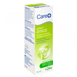 CARE+ SPRAY OTICO 15ML