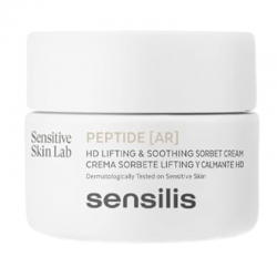 Sensilis peptide ar crema...