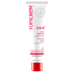 Topicrem cica crema...