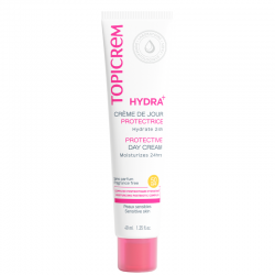 TOPICREM HYDRA + CREMA SPF...