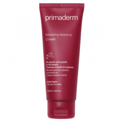 Primaderm exfoliating...
