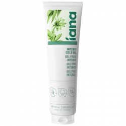 Iana gel frío intenso 100ml