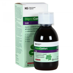 NS digestconfort lax 200 ml...