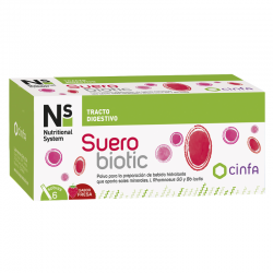 NS FLORABIOTIC SUEROPRO+ 6...