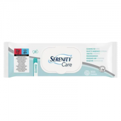 Serenity care toallitas...
