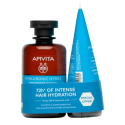 Apivita pack hyaluronic...