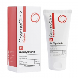 CosmeClinik Faster Gel...