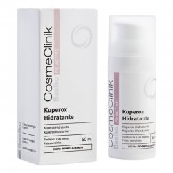 CosmeClinik Basiko kuperox...