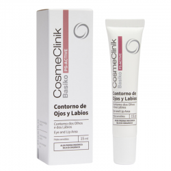 Basiko Contorno de Ojos y...