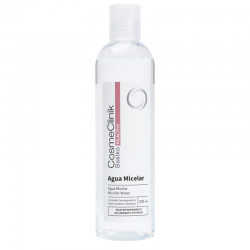 CosmeClinik Basiko agua...
