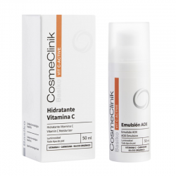 CosmeClinik Basiko crema...