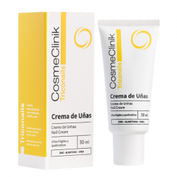 Triconails crema de uñas