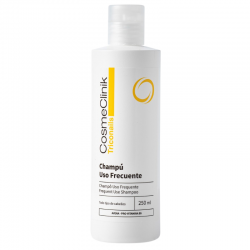 CosmeClinik Triconails...