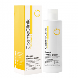 Triconails champu cabello...