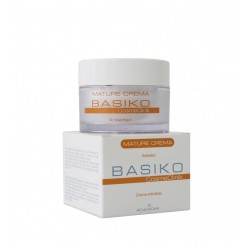 Basiko mature crema