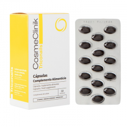 Triconails cápsulas