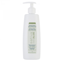 CosmeClinik Sativa aloe...