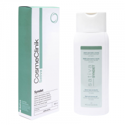 Sativa gel de baño 400ml