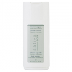 Sativa soft emulsion corporal