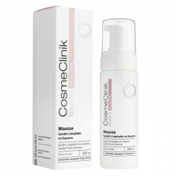 Basiko PS-ACTIVE mousse...