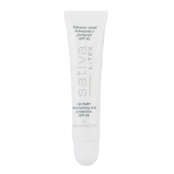 Sativa l-tex balsamo labial...