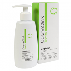 CosmeClinik Topyline accion...