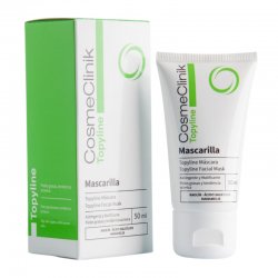Topyline mascarilla