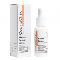 CosmeClinik Basiko mature...