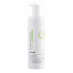 Topyline mousse