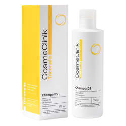 Triconails champu...