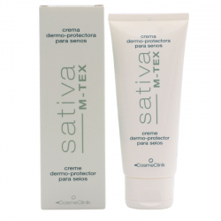 CosmeClinik Sativa m-tex senos