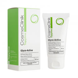 Topyline glyco-active