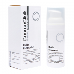 Basiko fluido renovador 50 ml