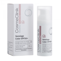 CosmeClinik Basiko sensiage...