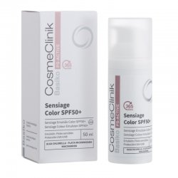 CosmeClinik Basiko sensiage...