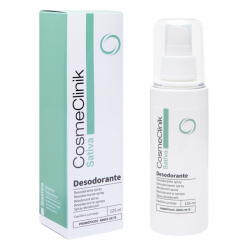 Sativa desodorante SPRAY...