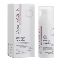 CosmeClinik Basiko sensiage...