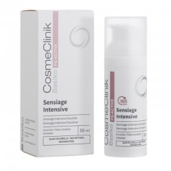 CosmeClinik Basiko sensiage...